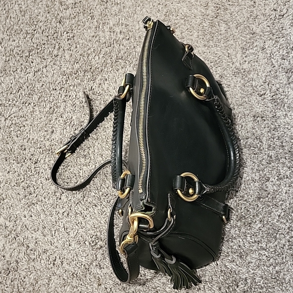 Dooney & Bourke Satchel - Picture 9 of 16